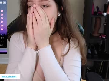 cosplay cam girl alexa_dream image #4577895