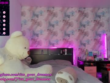 cosplay cam girl tits_your_dreams image #3301754