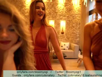 cosplay cam girl bloomyogi image #1101521
