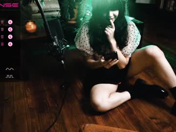 cosplay cam girl ingennui image #3370719