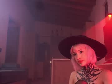 cosplay cam girl goth_dolll image #6256980