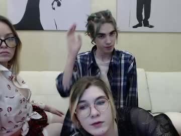 cosplay cam couple shyybabybannyy image #848446