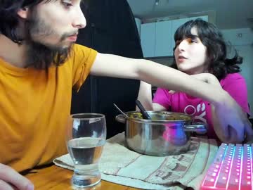 cosplay cam couple addictcouple2001 image #4955554