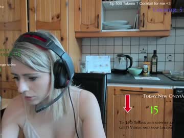 webcam girl kimilee22 capture image #2668591