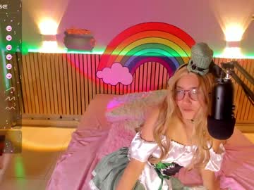 cosplay cam girl little_effy18 image #6560347