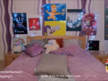 cosplay cam girl danikanappi image #5599020