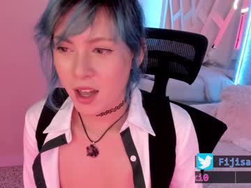 cosplay cam tranny fijisaki image #1987107