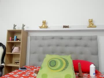 hanna_sexylove cosplay cam