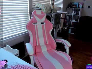 cosplay cam girl violetttflowers image #6427079
