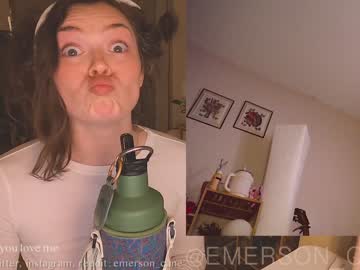 cosplay cam girl emersoncane image #2050339