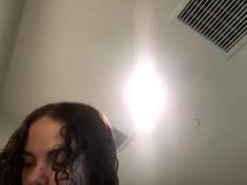 curlylatinaa cosplay cam