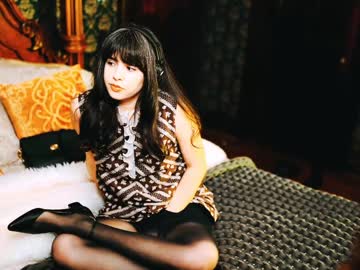 cosplay cam girl ingennui image #3333643