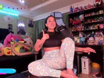 cosplay cam girl kloelamaravilla18 image #4421042