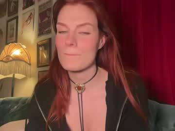 cosplay cam girl bigredcarrott image #5812804