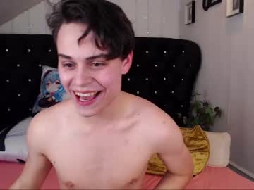 Cam for evan_darks