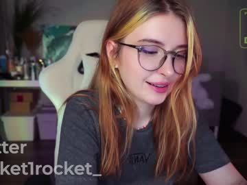 cosplay cam girl pocketrocket_ image #5768021
