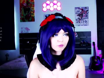 cosplay cam girl madnessalise image #5043387