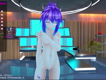 cosplay cam girl projektmelody image #233441