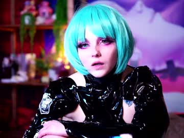 cosplay cam girl faith_chan image #4889
