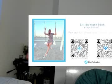 cosplay cam girl hotfallingdevil image #3422301