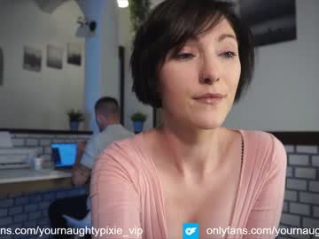 cosplay cam girl yournaughtypixie image #4580571