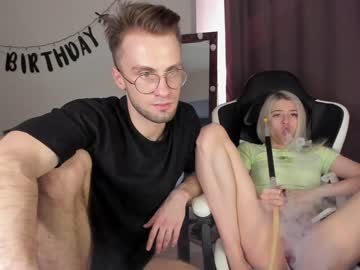 cosplay cam couple dominant_family image #1435195