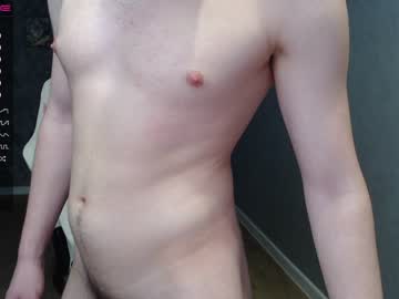 cosplay cam man horny_goats image #2027154