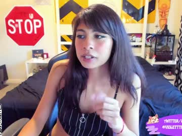 cosplay cam girl violetttflowers image #3754696