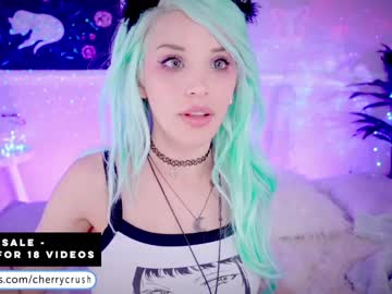 cosplay cam girl cherrycrush image #1230692
