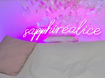 cosplay cam girl sapphirealice image #216601
