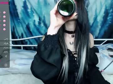 cosplay cam girl shebby_black image #182018