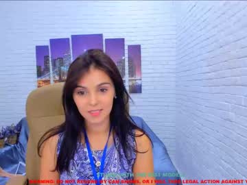 cosplay cam girl carolina_blush image #93227