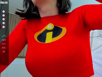 cosplay cam girl aileen_williams image #4759386