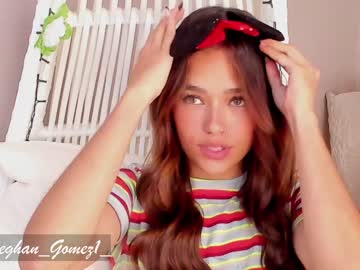cosplay cam girl _meghan_gomez1_ image #870556