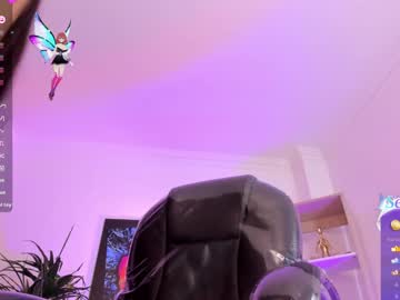 alejaa___ cosplay cam