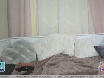 cosplay cam girl vivid_whit image #2422320