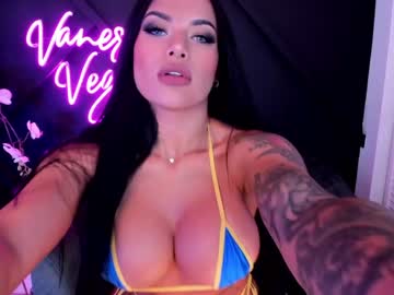 cosplay cam girl vanessa_vega image #4204699