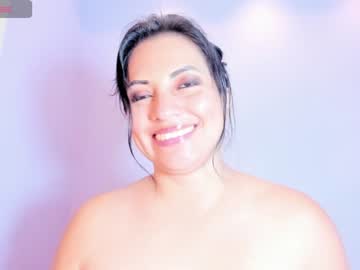 natasha_montero cosplay cam