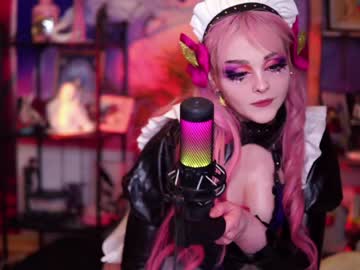 cosplay cam girl faith_chan image #973842