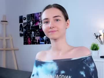 approche_toi_petite cosplay cam