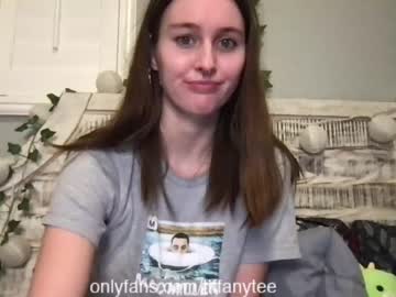 cosplay cam girl tiffanytee2 image #3521944