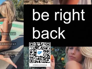 cosplay cam girl ocicat image #5725622