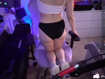 cosplay cam girl blue_mooncat image #6625479