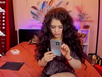 cosplay cam girl sharlotte_gilbi image #2257812