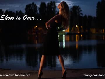 cosplay cam girl eva_fashionista image #4530909