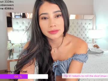 webcam girl abie_owen capture image #11470
