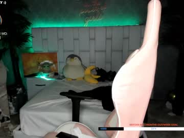 cosplay cam girl sugar_troubl3 image #1546920