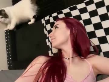 cosplay cam girl petite_scarlettt image #5417722