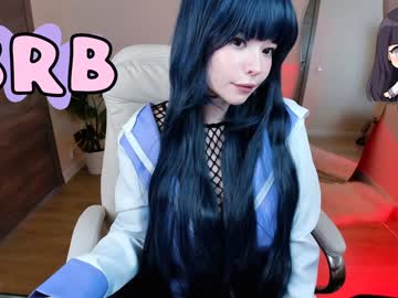 cosplay cam girl arikajoy image #5134600