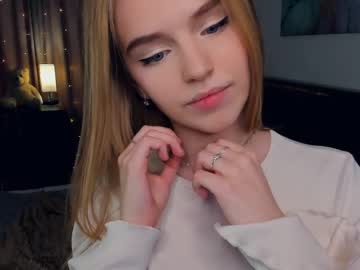 Cam for pretty_shelley